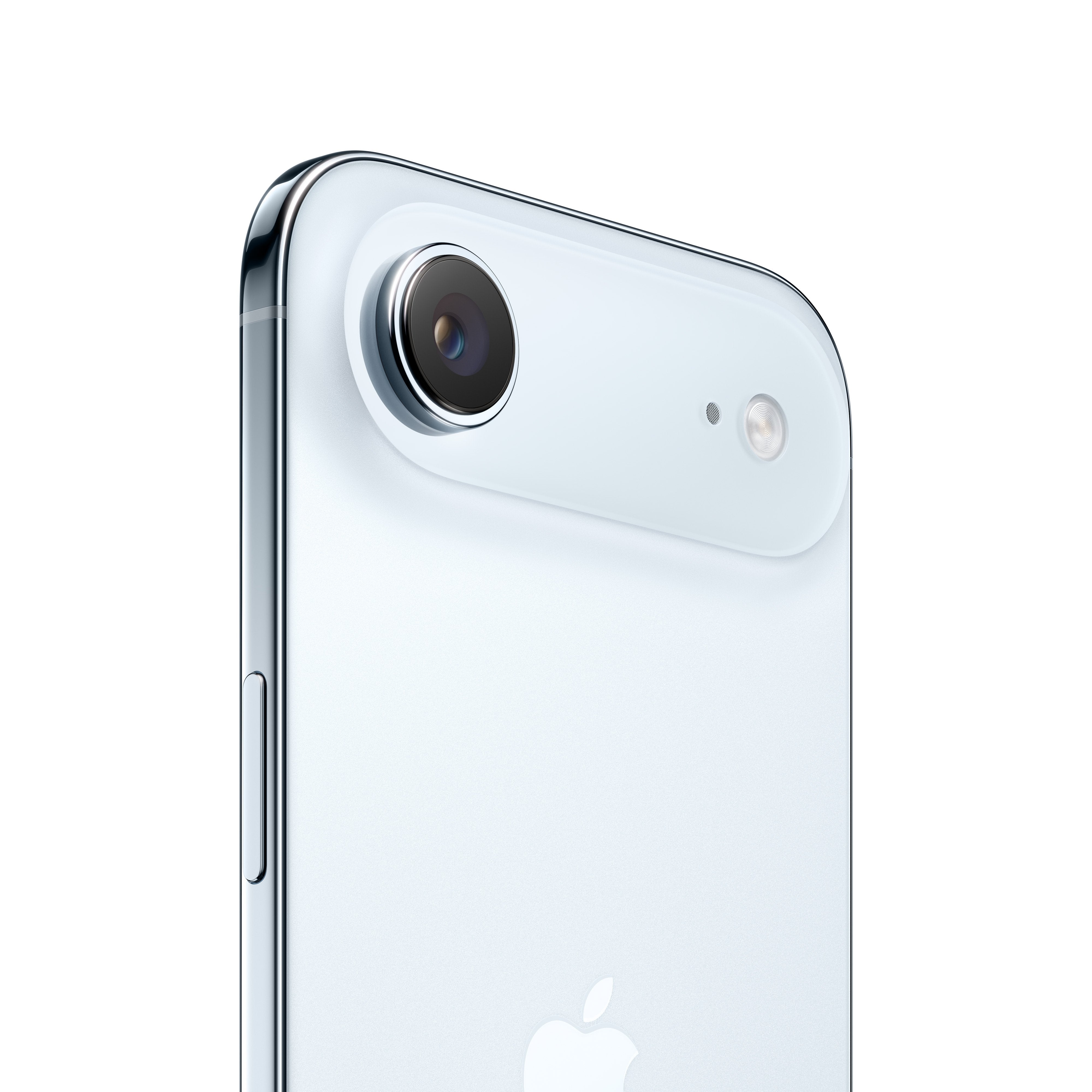 Apple Iphone Air 256gb Sky Blue