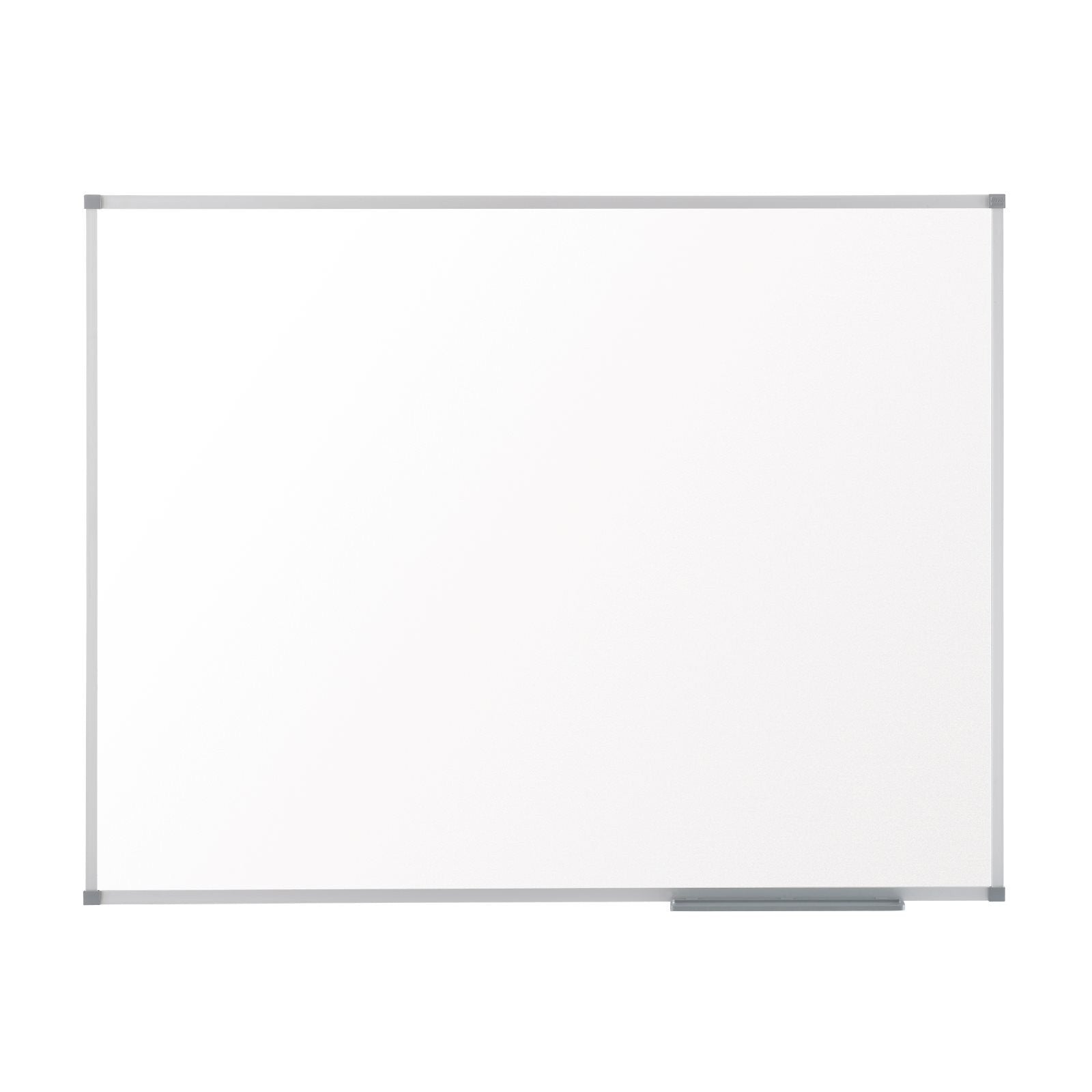 EAN 5028252504898 - Nobo Basic pizarrón blanco 1200 x 900 mm Magnético imagen 1