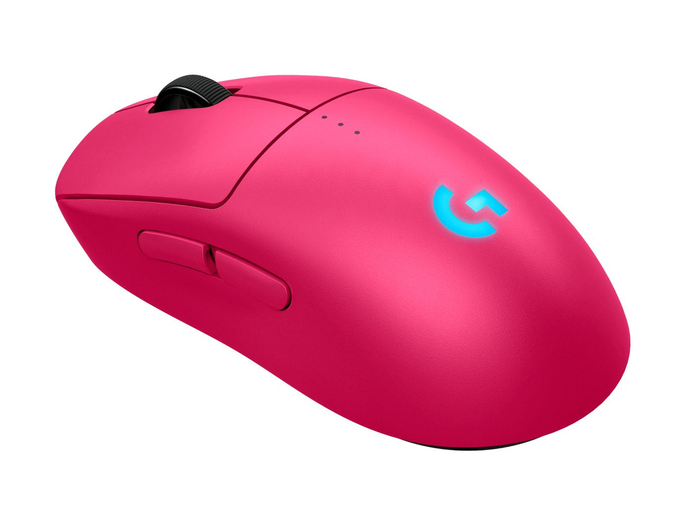 EAN 5099206123458 - Logitech G 910-007309 ratón Juego Ambidextro RF inalámbrico Óptico 32000 DPI imagen 3