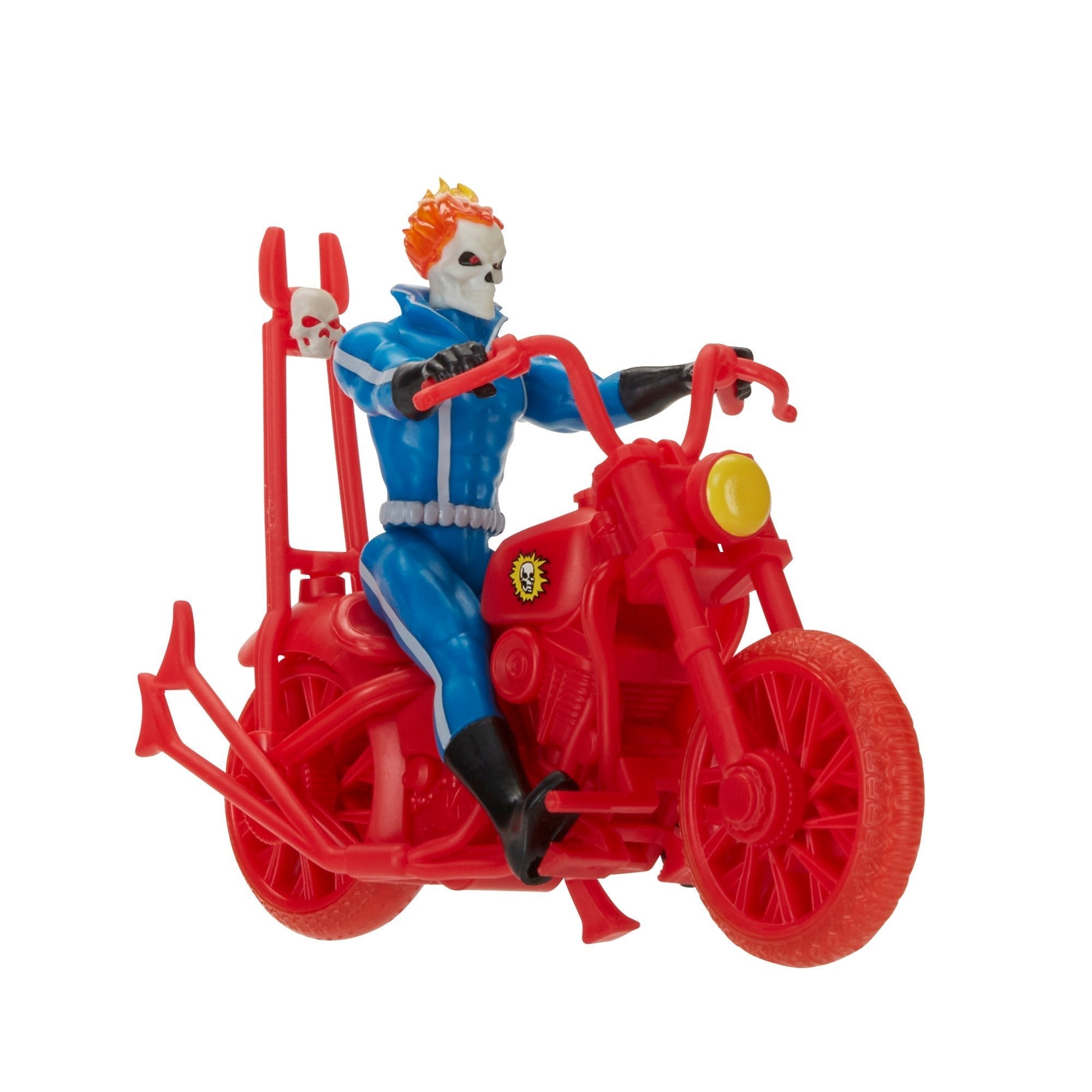 Marvel Legends Retro 375 Veh 1