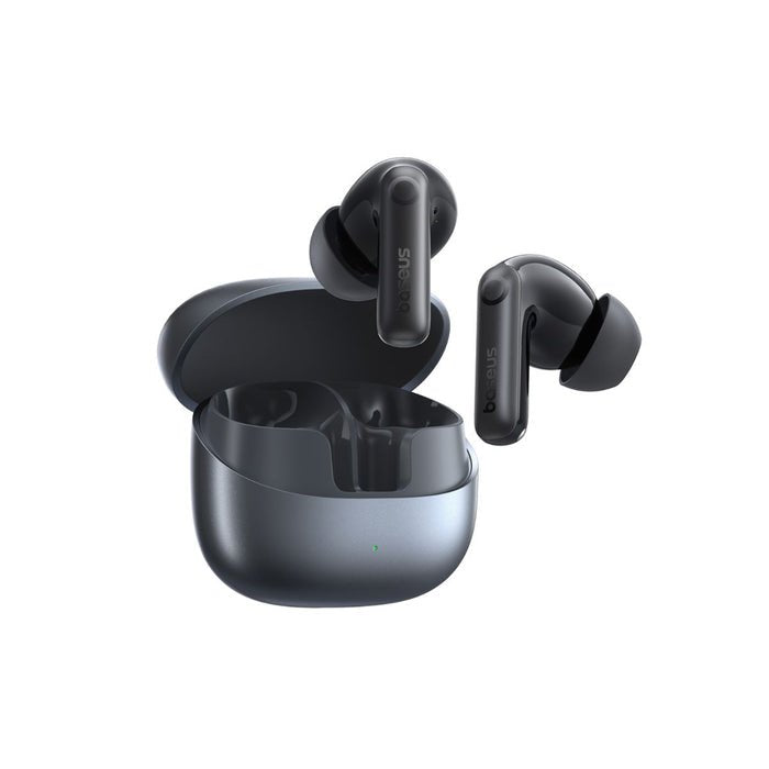 Auriculares Intraaurales Os-Baseus Bass Bp1 Pro Tws Cosmic Black