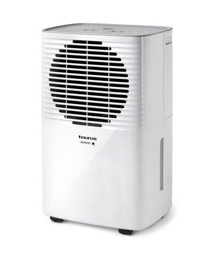 Deshumidificador Electronico Taurus Dh 1201 12l/24h Deposito 2.5l