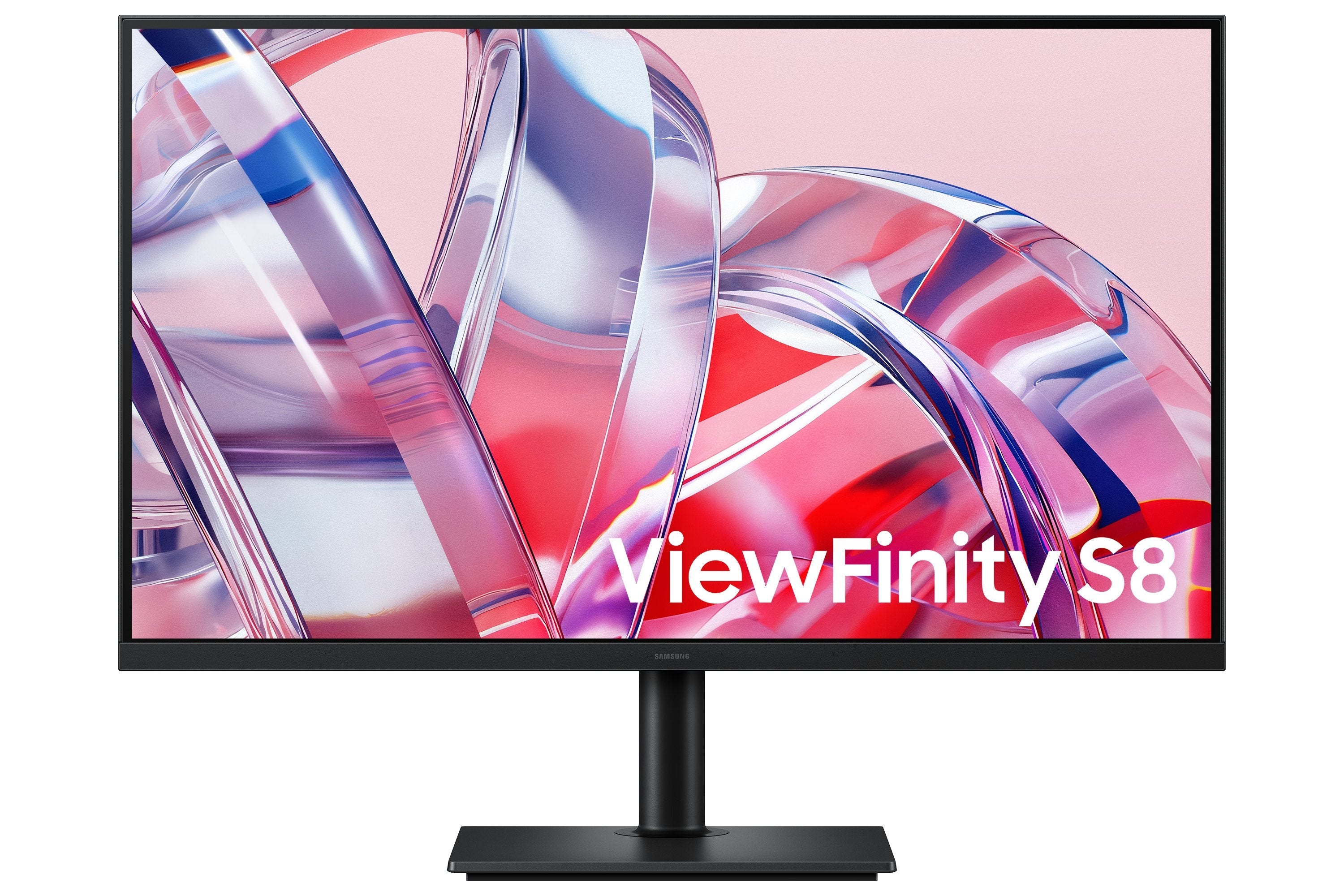 Pantalla 32 Samsung Negro Viewfinity S8 S80h 3840x2160 Va 16:9 5ms 350cd/M2 60hz Hd
