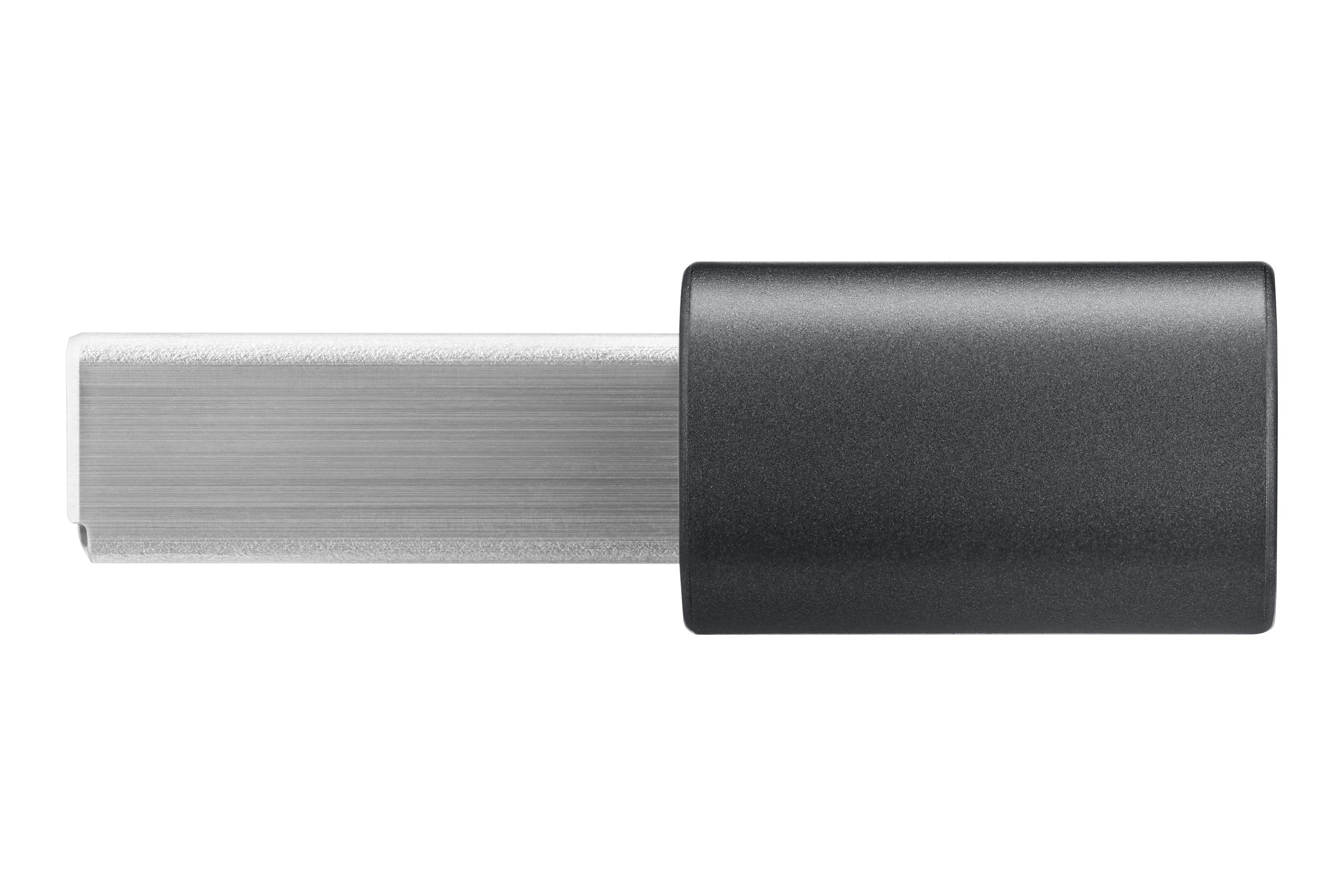 EAN 8801643264116 - Samsung MUF-32AB unidad flash USB 32 GB USB tipo A 3.2 Gen 1 (3.1 Gen 1) Negro, Acero inoxidable imagen 6