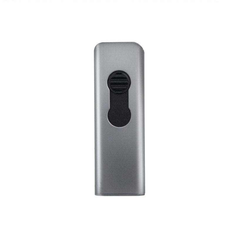 EAN 3536403372309 - PNY FD32GESTEEL31G-EF unidad flash USB 32 GB 3.2 Gen 1 (3.1 Gen 1) Acero inoxidable imagen 3