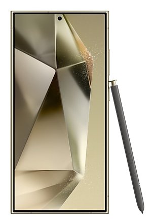 Samsung Galaxy S24 Ultra 5g 12/512gb Dual Sim Tytan Zólty (S928)