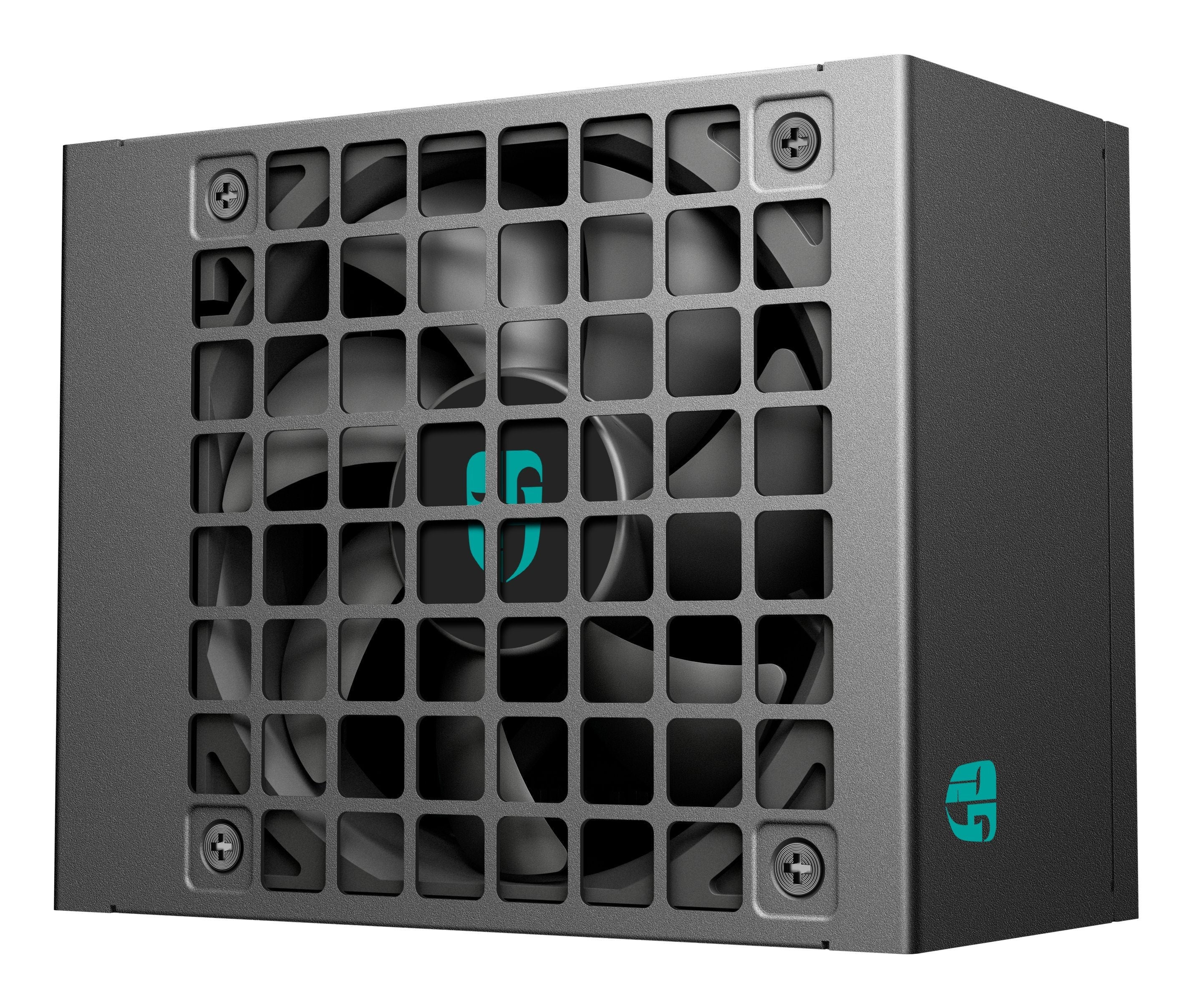Deepcool Ps850g 850w Sfx Atx3.1 Gold Modular
