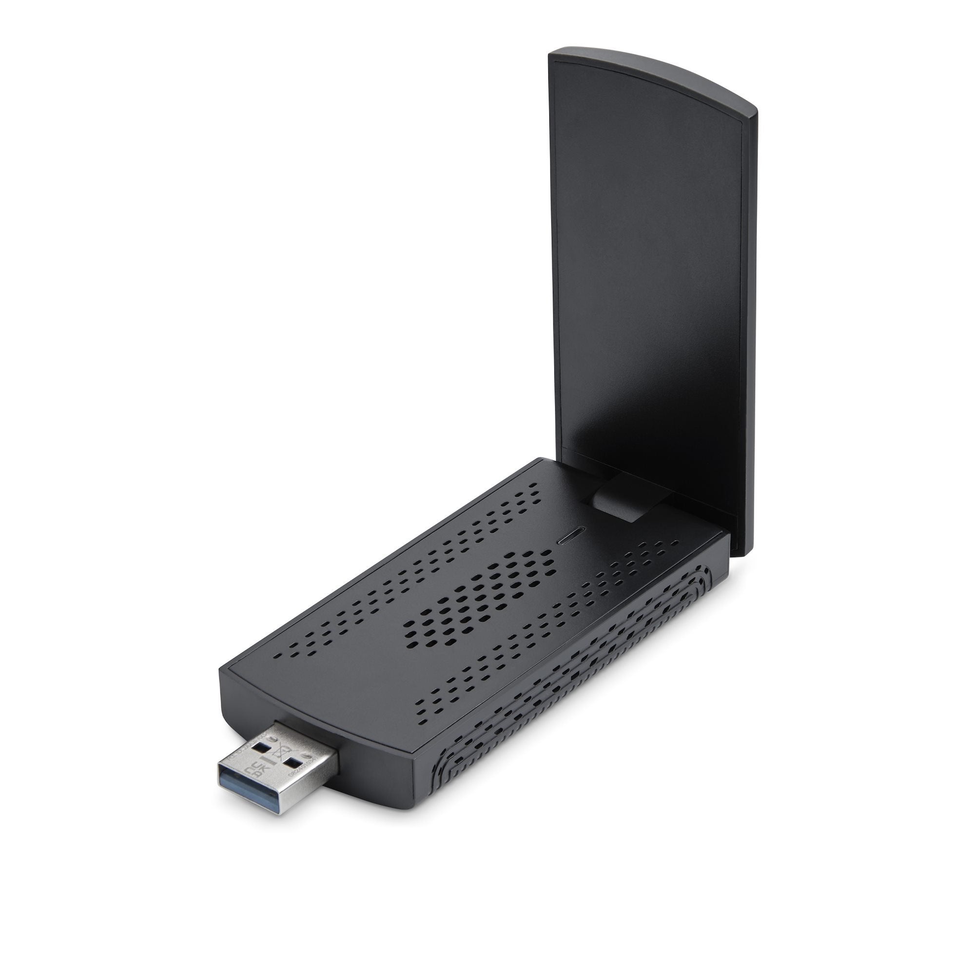 Wifi 6e Usb Adapter/Dongle     Card