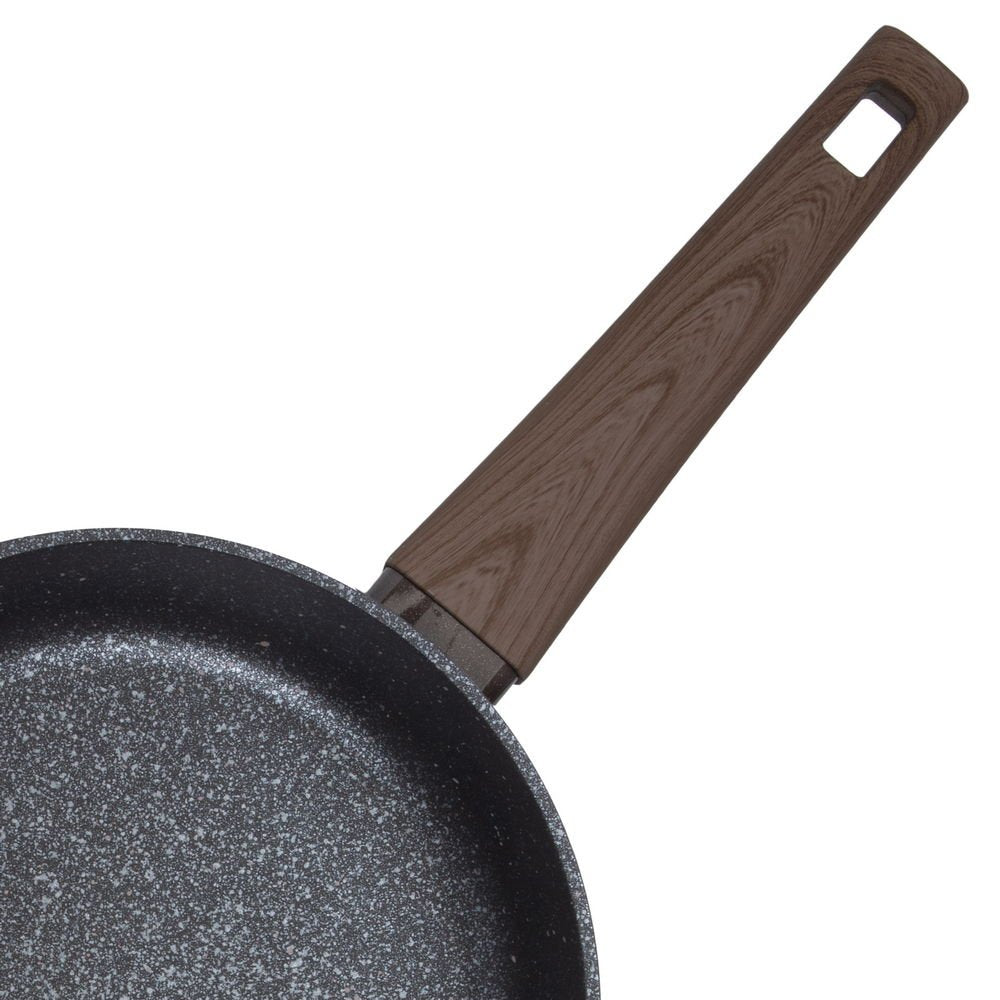 Frypan D24 H5.3cm/93430 Resto