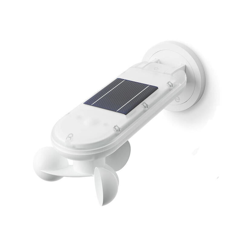 Fibaro Nice Domi Wsc (Solar)