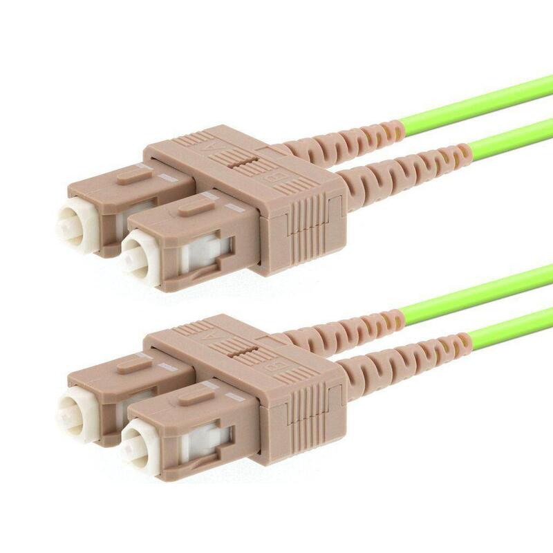 Fiber Patch Cable 50/125 -  Sc/Sc 2m - Om5