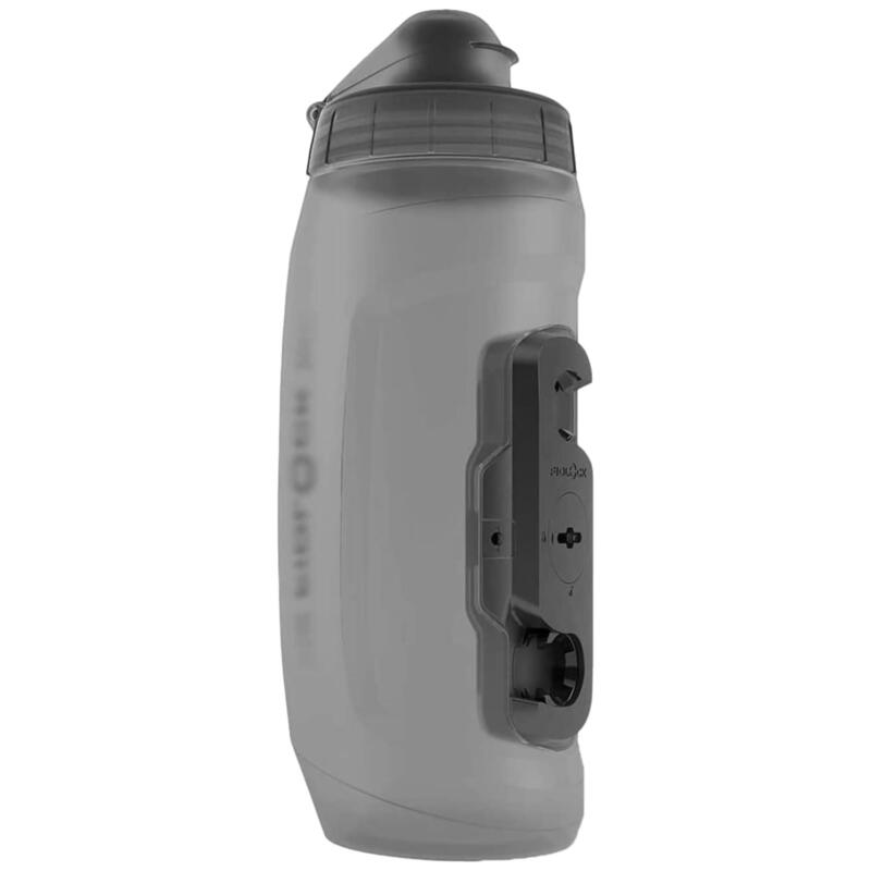 Fidlock Twist Bottle 750 Compact Clear Black