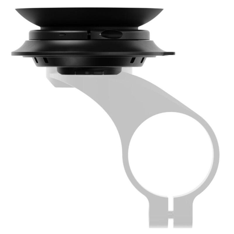 Fidlock Vacuum Turn Base,