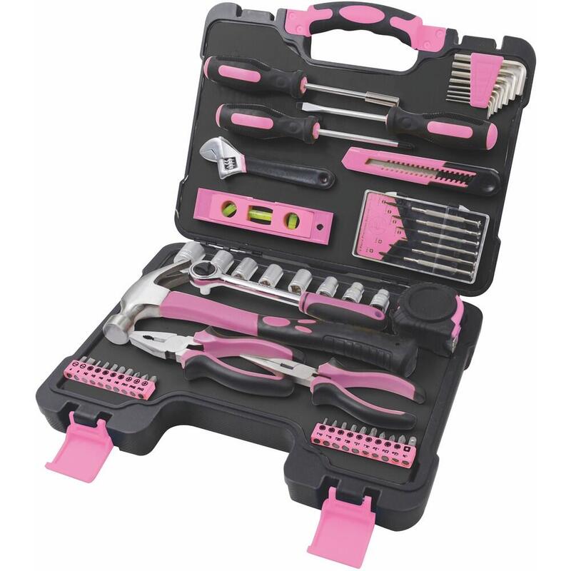 Fieldmann Fdg 5010-53r  Set 53