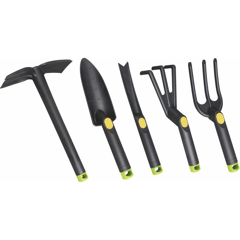 Fieldmann Fznr 1101      Garden Tool Set
