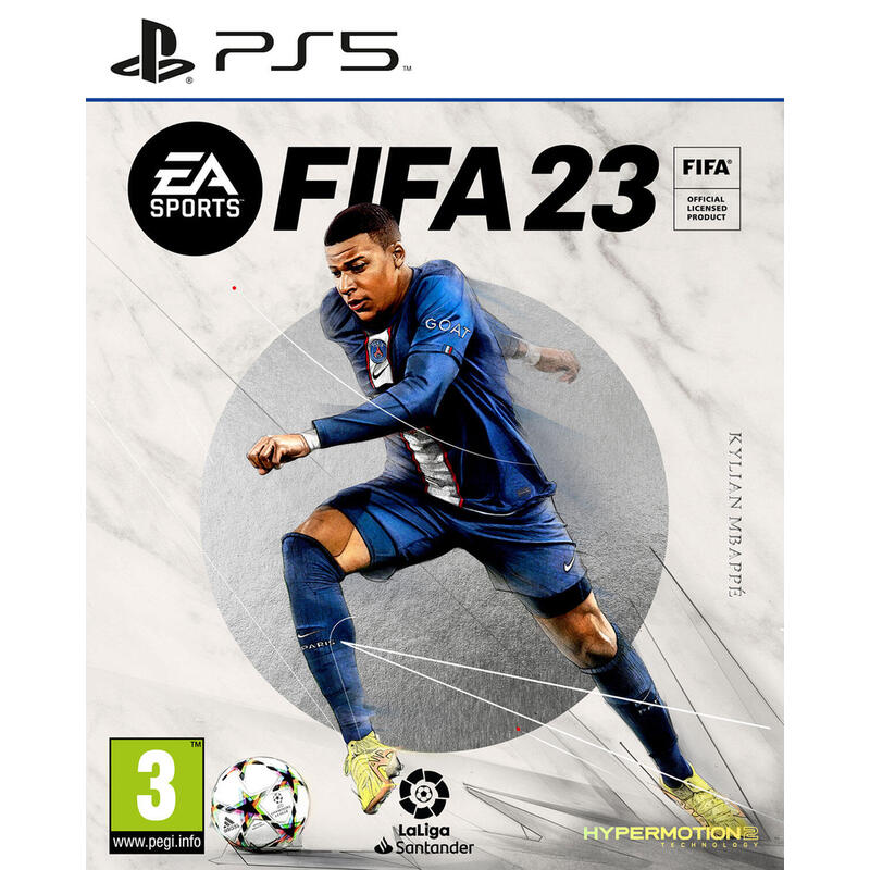 Fifa 23