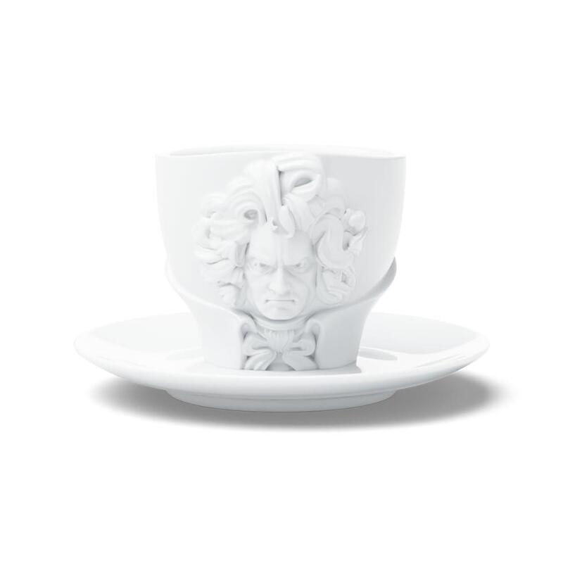 Fiftyeight Talent Tasse 260 Ml - Ludwig Van Beethoven