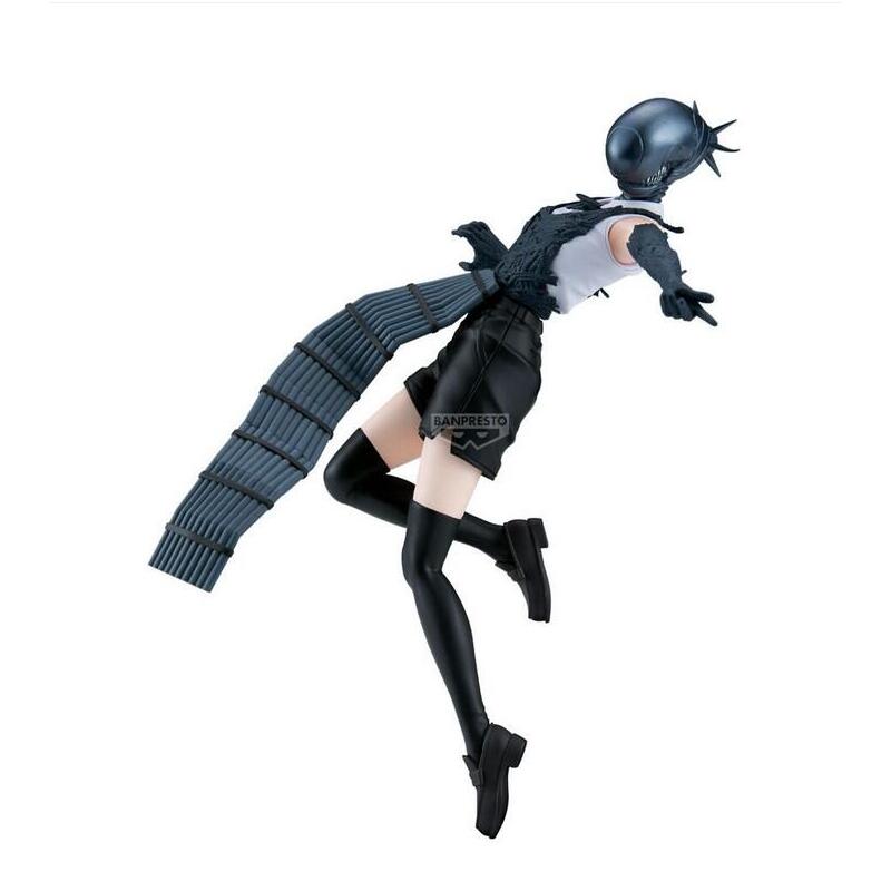 Figura Bomb Vibration Stars Chainsaw Man 19cm