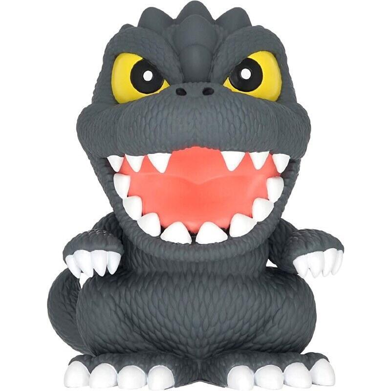 Fig. Godzilla Kawaii Bank(Classic)