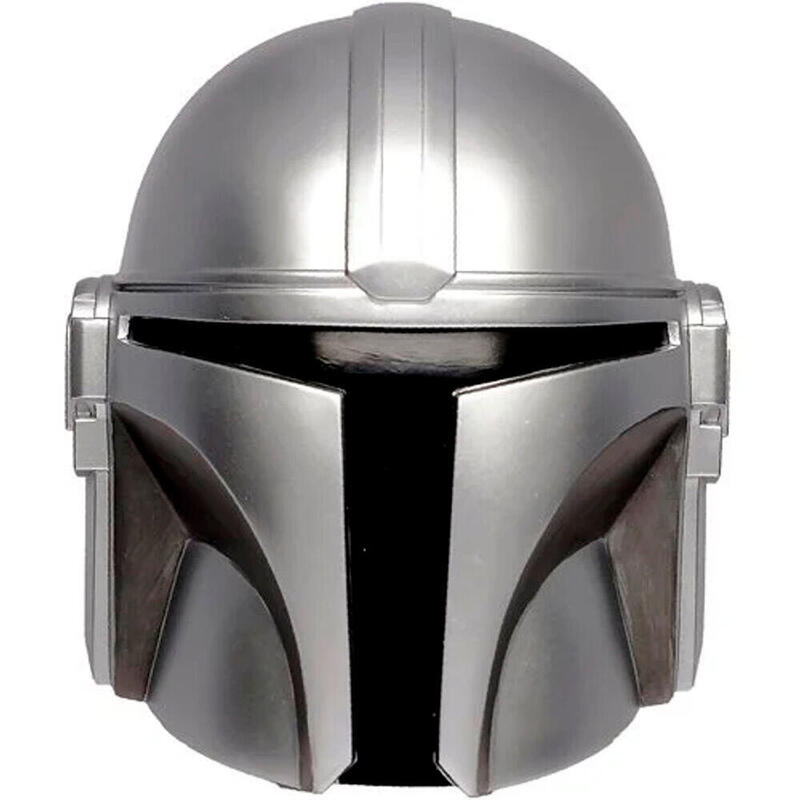 Fig. Mandalorian Helmet