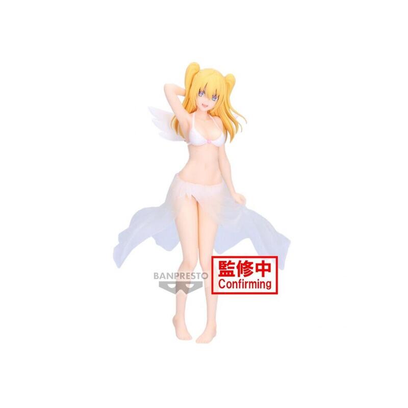 Fig.2.5 Lilie Swinsuit Dimensional G&G