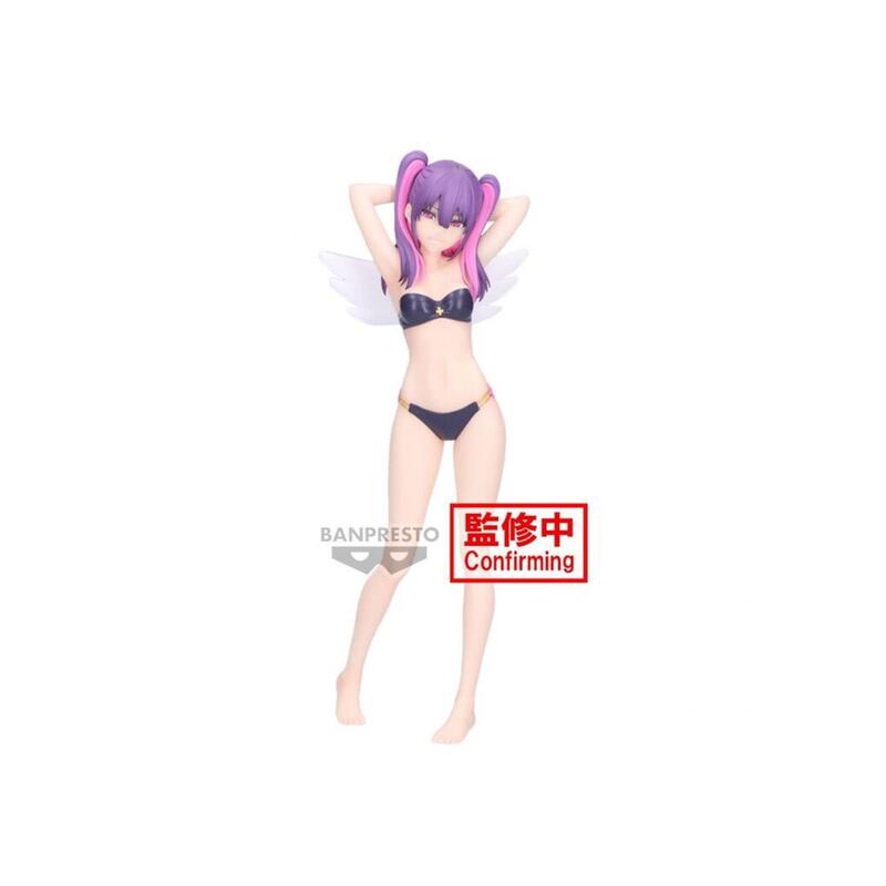 Fig.2.5 Miriella Swinsuit Dimension. G&G