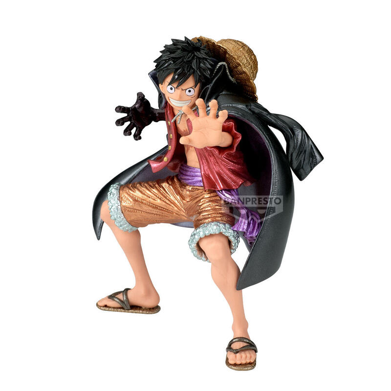 Fig.Op King Luffy