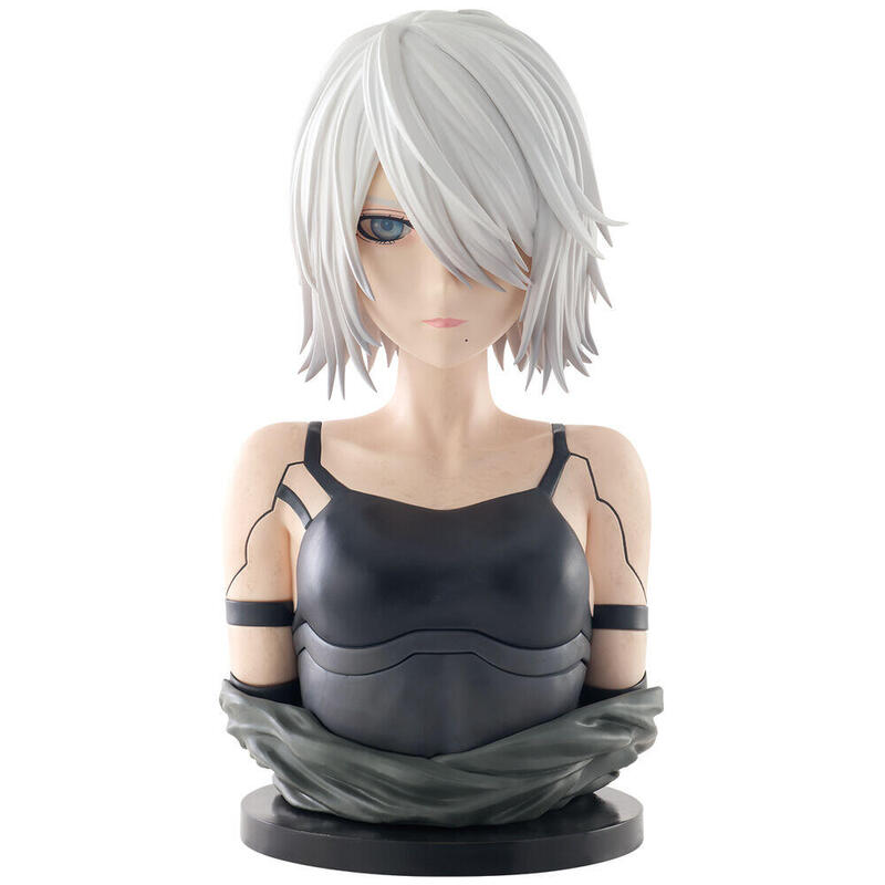 Figura A2 For The Glory Of Mankind Nier: Automata 20cm