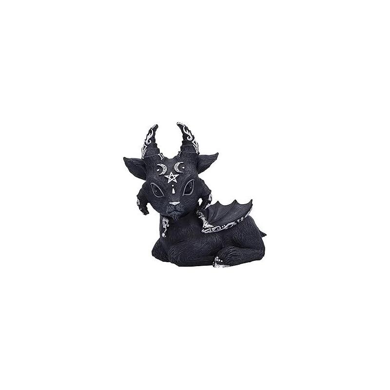 Figura Baal 9cm