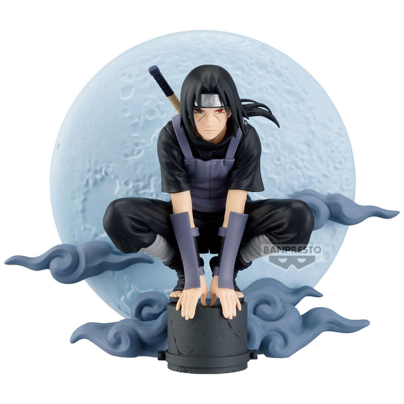 Fig.Naruto Saga Itachi
