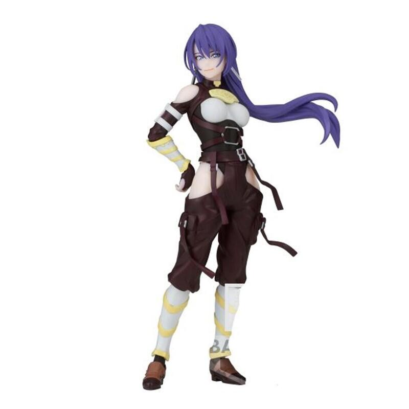 Figura Banpresto Shangri La Frontier Arthur Pencilgon 20cm