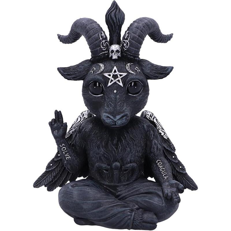 Figura Baphoboo 14cm