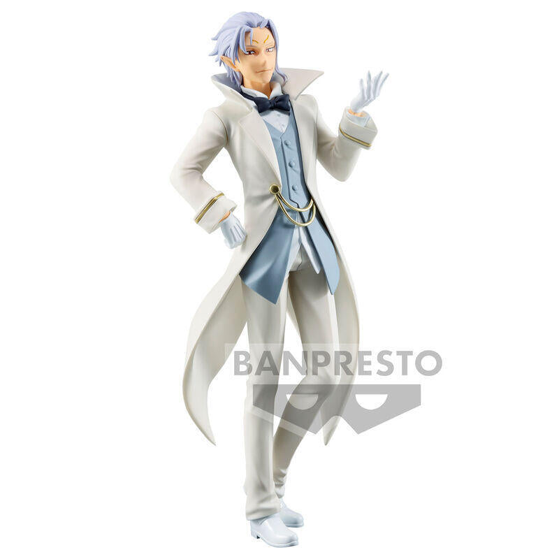 Figura Cayman Otherworlder That Time I Got Reincarnated As A Slime Vo.16 18cm
