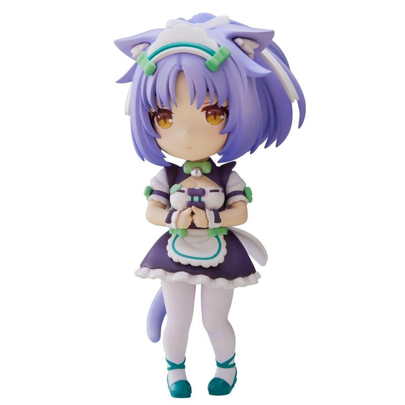 Figura Cinnamon Fig 10 Cm Nekopara Mini-Figure