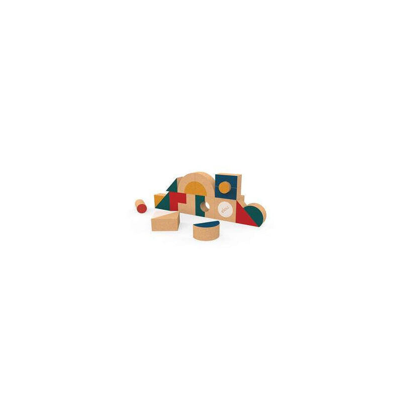 Figura -  Cubos