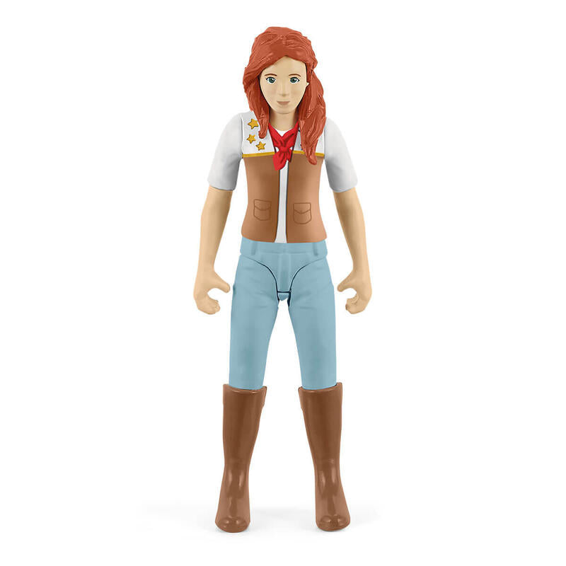 Figura De Juguete Para Niños Schleich Horse Club 42535