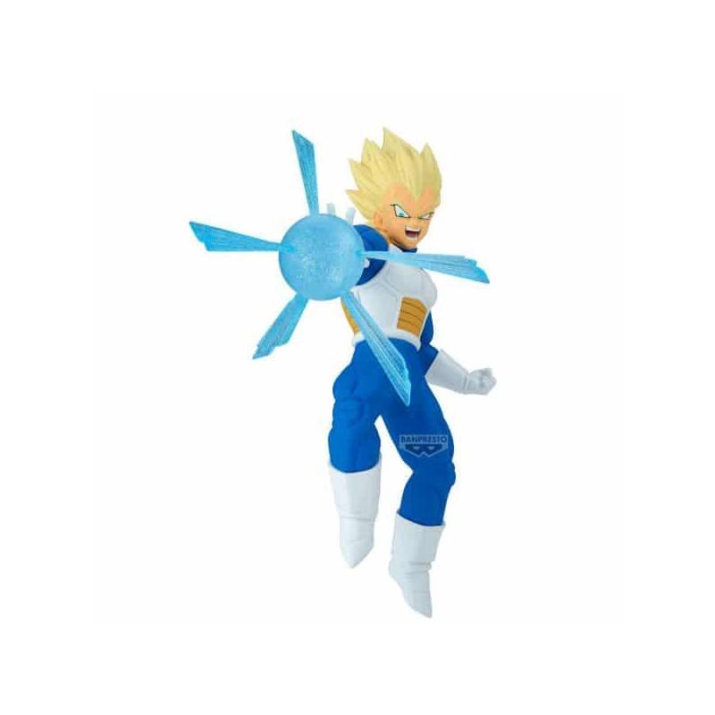 Figura Dragon Ball Z Vegeta  Gxmateria 21cm