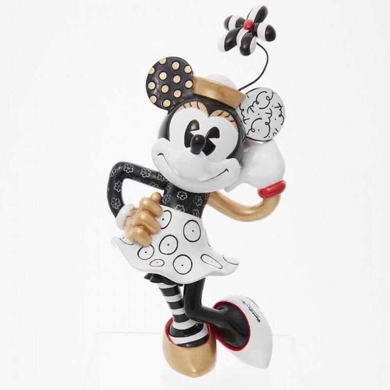 Figura Enesco Disney Minnie Mouse Midas