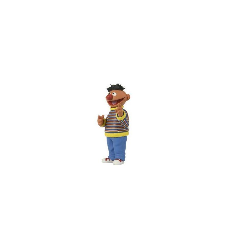 Figura Epi Scale Action Fig. 15 Cm Sesame Street Toony Classics