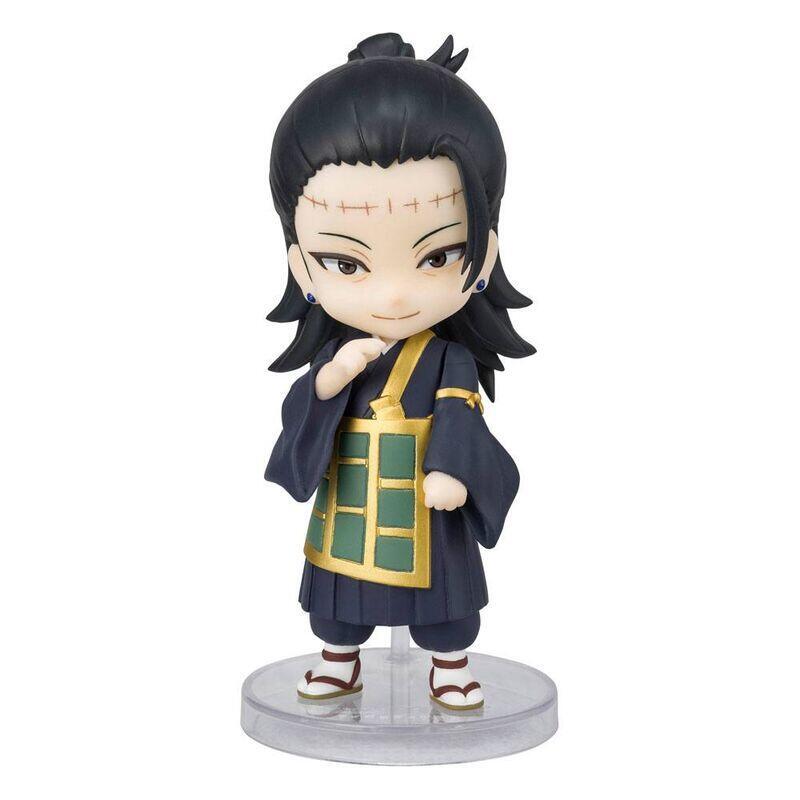Figura Figuarts Mini Suguru Geto Jujutsu Kaisen 9cm