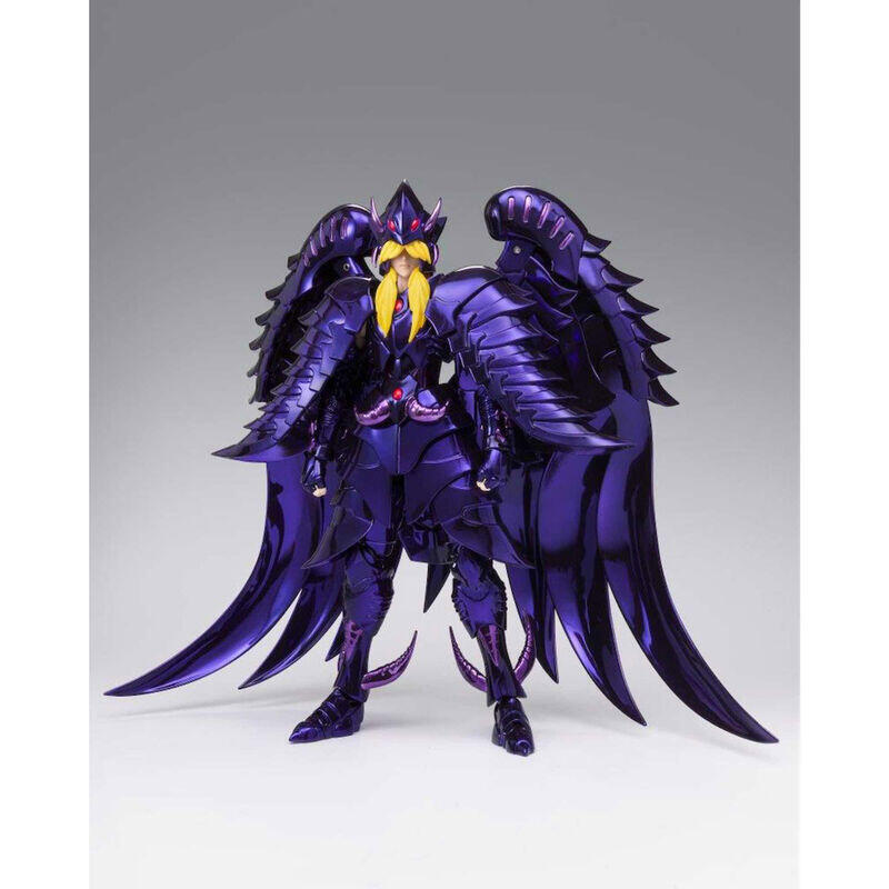 Figura Griffon Minos Saint Seiya Myth Colth Ex 18cm