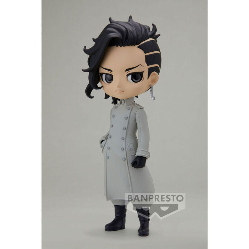 Figura Hajime Kokonoi Ver.A Tokyo Revengers Q Posket 14cm