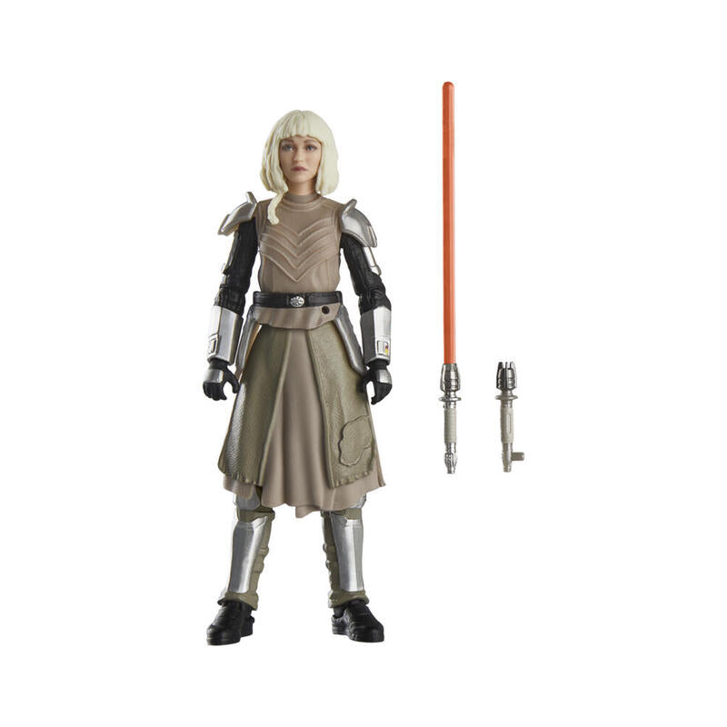 Figura Hasbro Star Wars The Vintage Collection Shin Hati 9.5cm