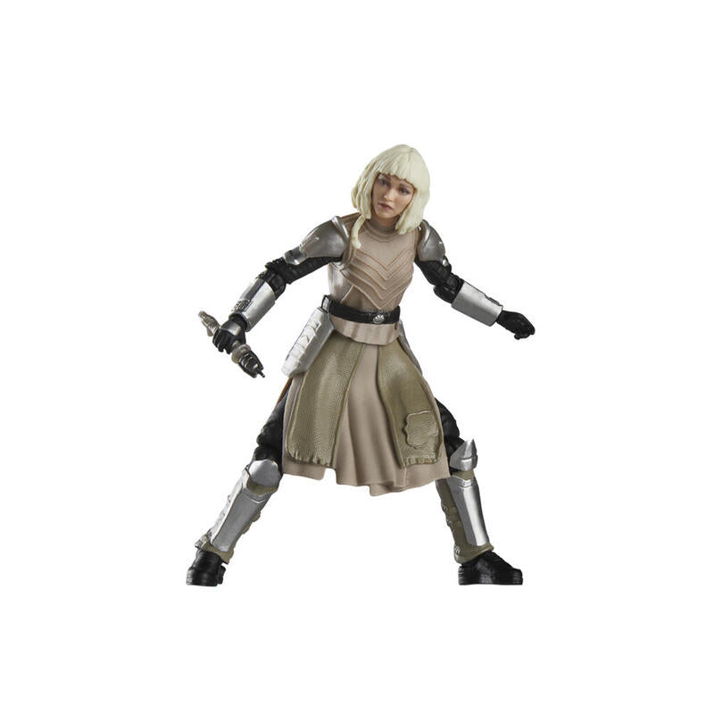 Figura Hasbro Star Wars The Vintage Collection Shin Hati 9.5cm