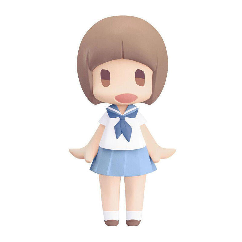 Figura Hello! Mako Mankanshoku Kill La Lill 10cm