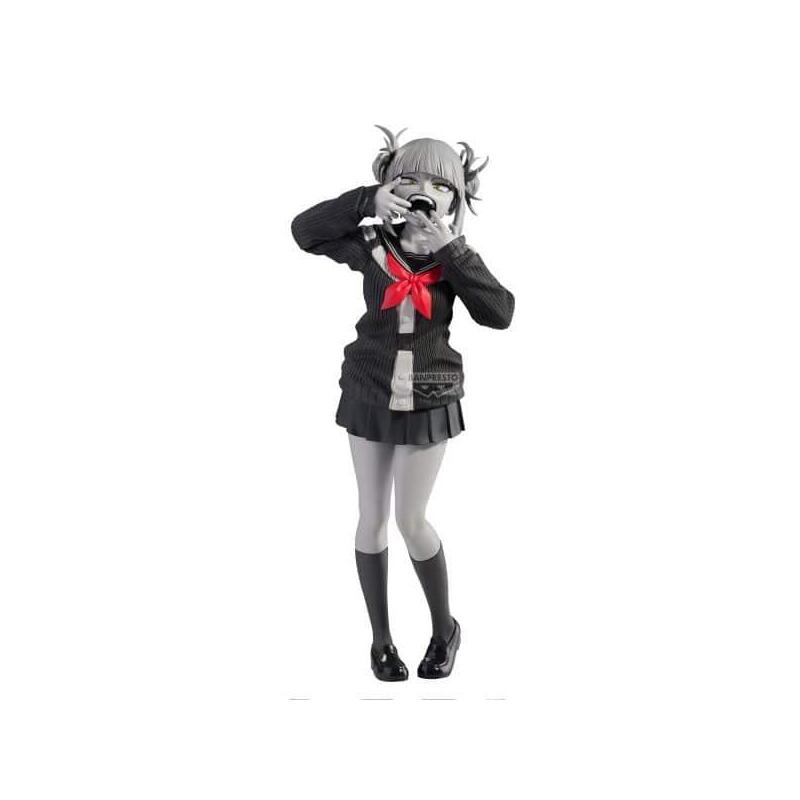Figura Himiko Toga My Hero Academia  Noir Edge Collection 22cm