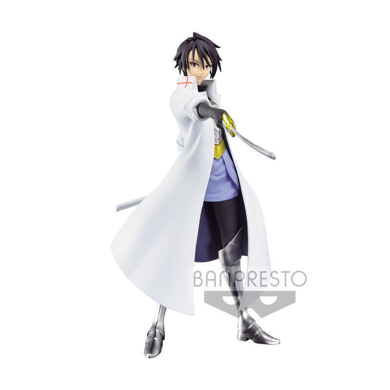 Figura Hinata Sakaguchi Vol.13 Otherworlder That Time I Got Reincarnated As A Silme 16cm