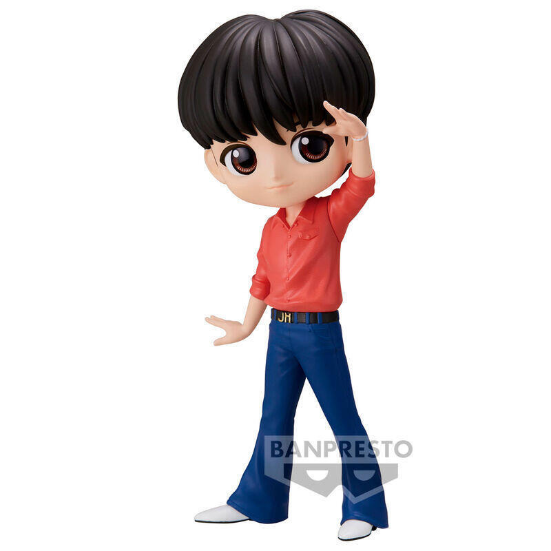 Figura Hope Tinytan Dynamite Q Posket A 14cm