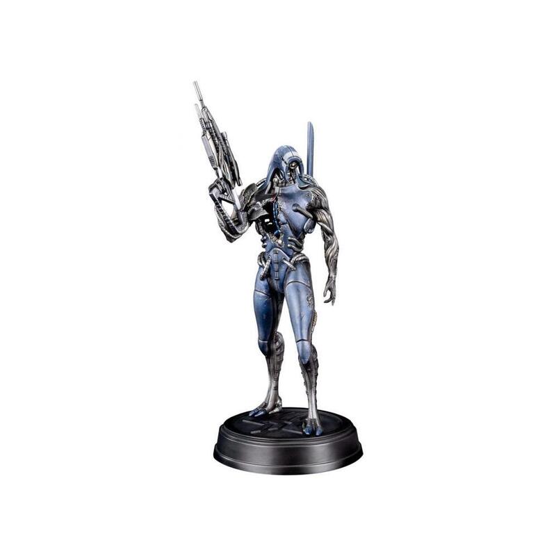 Figura Legion Mass Effect 2 25 Cm