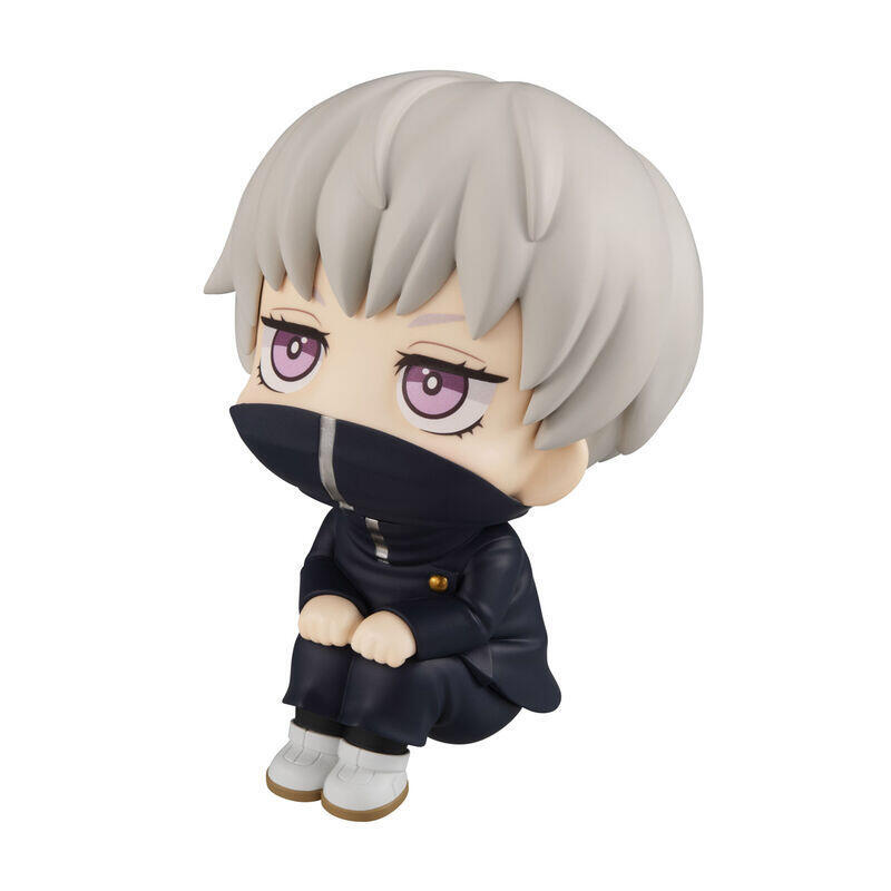 Figura Lookup Toge Inumaki Jujutsu Kaisen 11cm